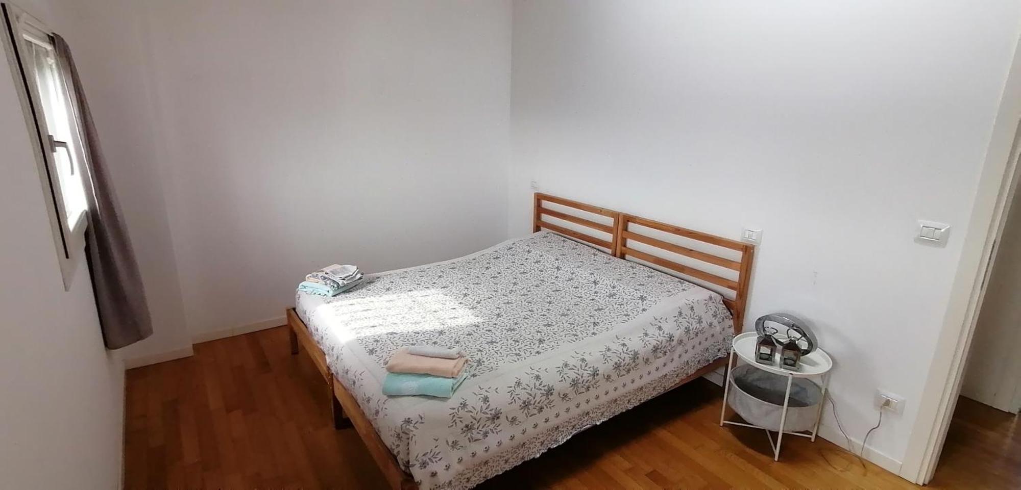 شقة Parco Urbano فيرّارا المظهر الخارجي الصورة